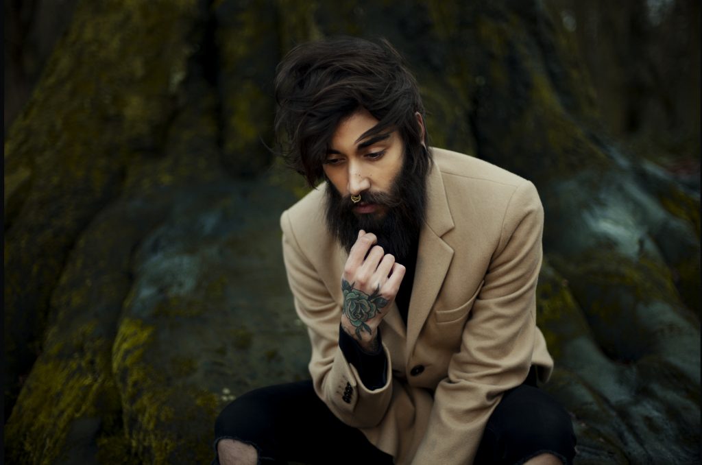 men