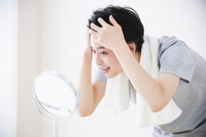 育毛